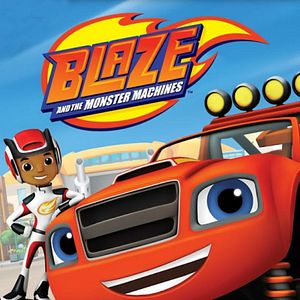 Photo Blaze et les Monster Machines