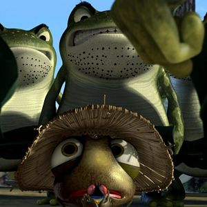 Photo Frog Kingdom