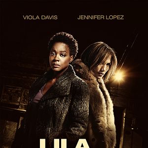 Photo Lila & Eve