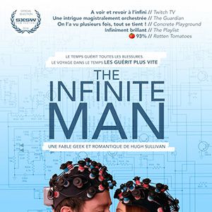 Photo The Infinite Man