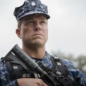 Photo Adam Baldwin