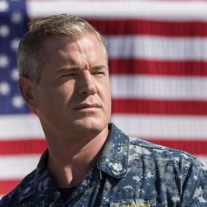 Photo Eric Dane