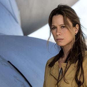 Photo Rhona Mitra