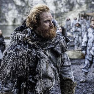 Photo Kristofer Hivju