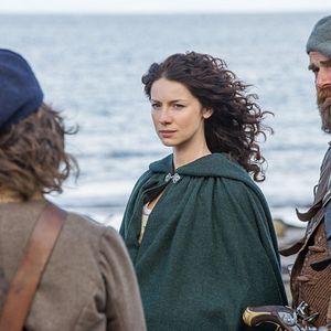 Photo Outlander