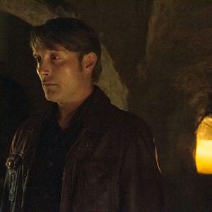 Photo Mads Mikkelsen