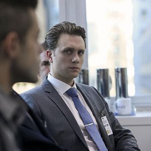 Photo Martin Wallström