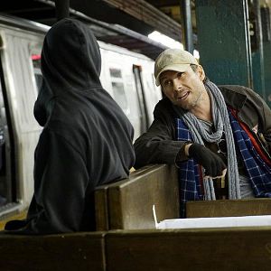 Photo Mr. Robot
