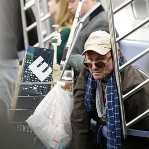 Photo Mr. Robot