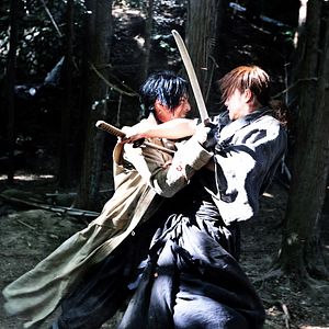 Photo Kenshin : La Fin de la légende