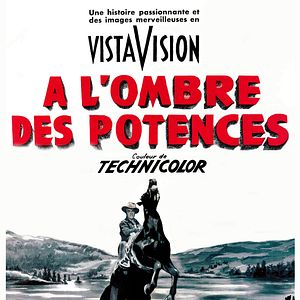 Photo A l'ombre des potences
