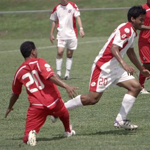 Photo Une équipe de rêve