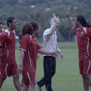 Photo Une équipe de rêve