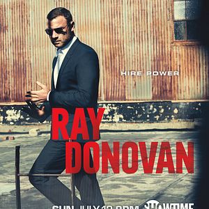Photo Ray Donovan