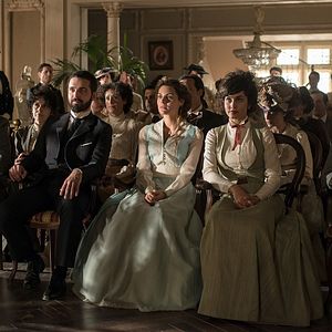 Photo Grand hôtel (2011)