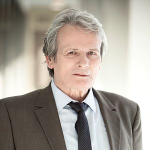 Photo Jean-Francois Garreaud