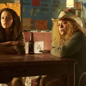 Photo Orphan Black