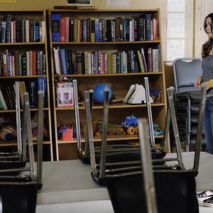 Photo Maia Mitchell