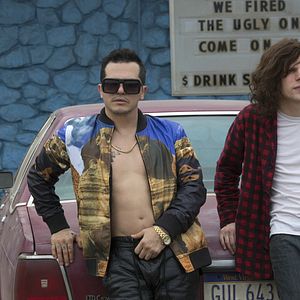 Photo John Leguizamo