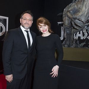 Photo Colin Trevorrow
