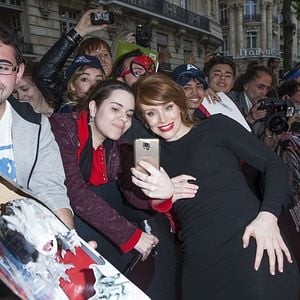 Photo Bryce Dallas Howard