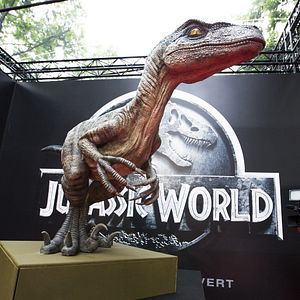 Photo Jurassic World