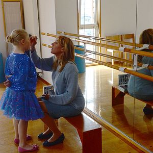 Photo Une mère