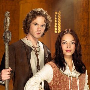 Photo La Prophétie du sorcier