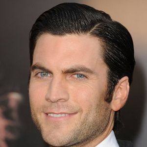 Photo Wes Bentley