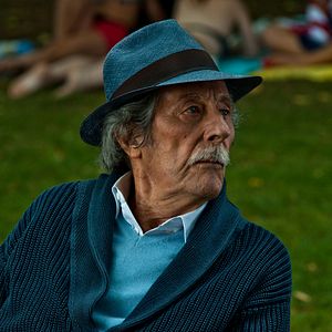 Photo Jean Rochefort