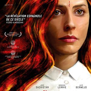 Photo La Nina de Fuego