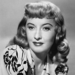 Photo Barbara Stanwyck
