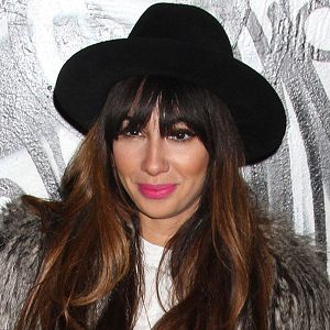 Photo Jackie Cruz