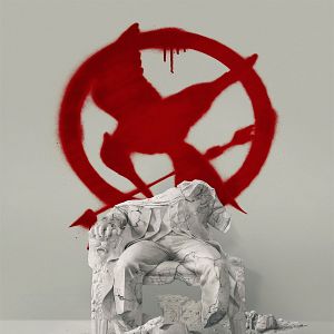 Photo Hunger Games - La Révolte : Partie 2