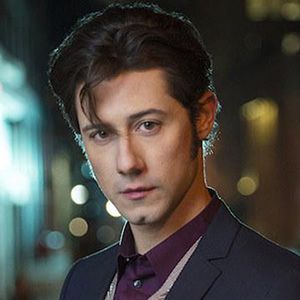 Photo Hale Appleman
