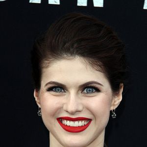 Photo Alexandra Daddario