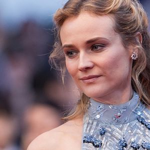 Photo Diane Kruger