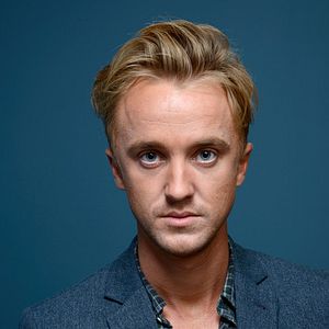 Photo Tom Felton