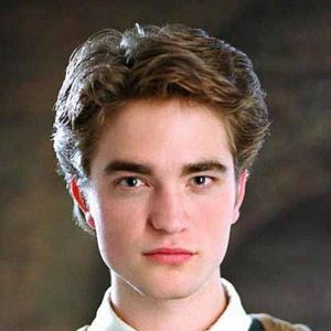 Photo Robert Pattinson
