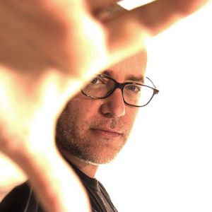 Photo Mark Young (XII)