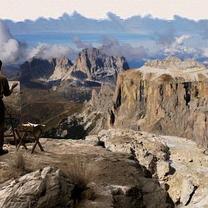 Photo Virtuality : Le voyage du Phaeton