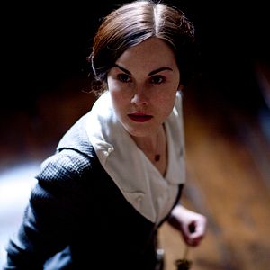 Photo Michelle Dockery
