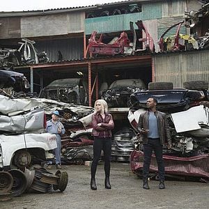 Photo iZombie