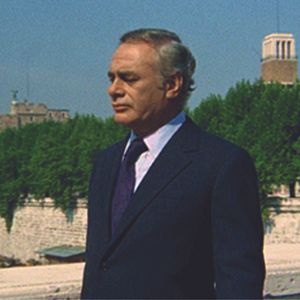 Photo Martin Balsam