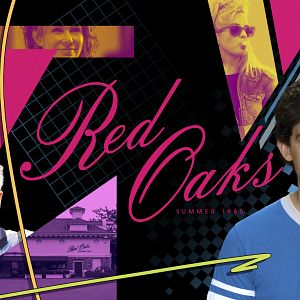 Photo Red Oaks