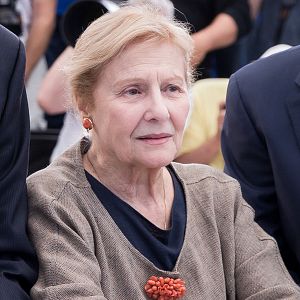 Photo Giulia Lazzarini