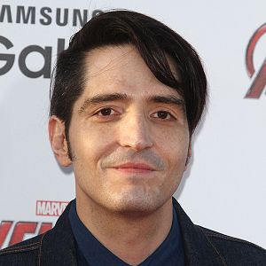 Photo David Dastmalchian