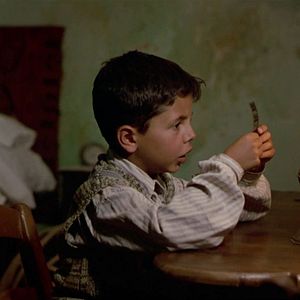 Photo Cinema Paradiso