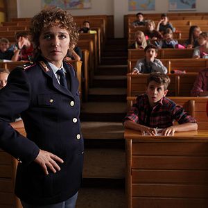 Photo Valeria Golino