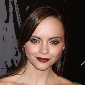 Photo Christina Ricci